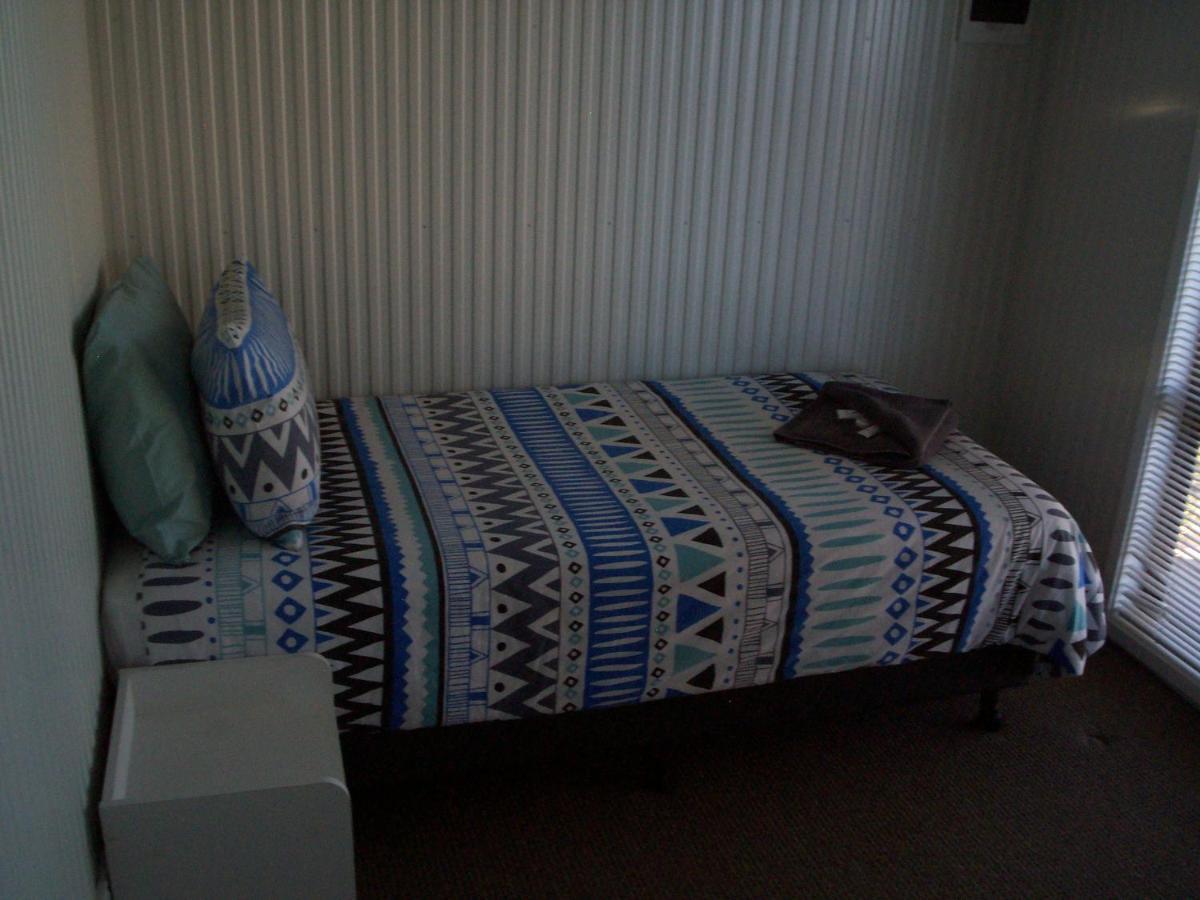 Bega Caravan Park Екстер'єр фото