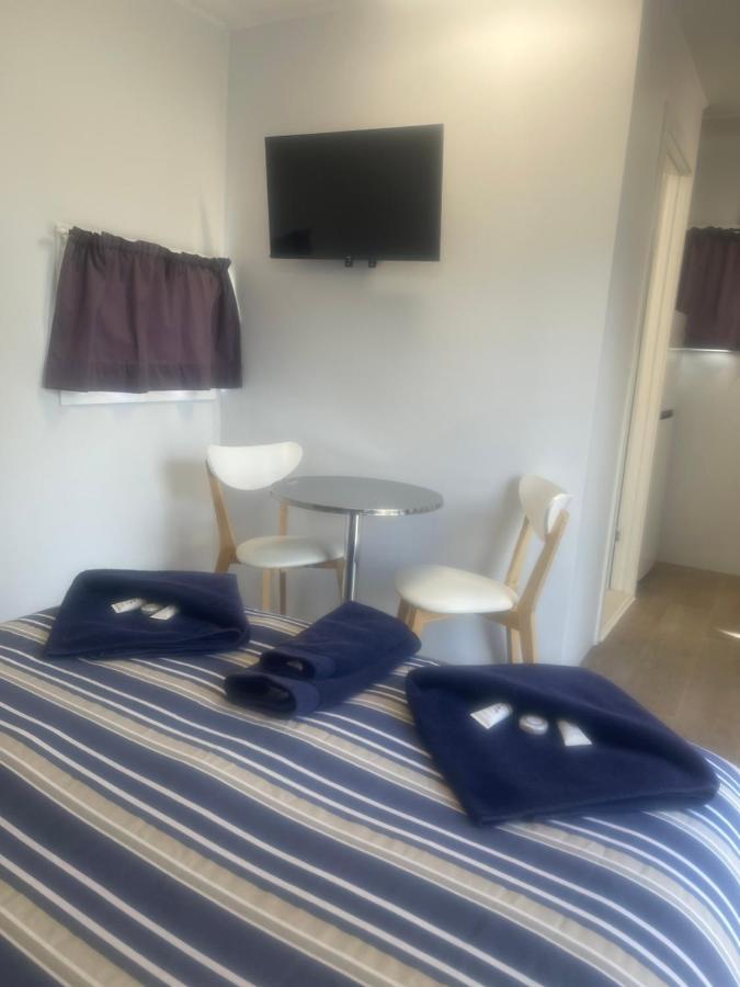 Bega Caravan Park Екстер'єр фото