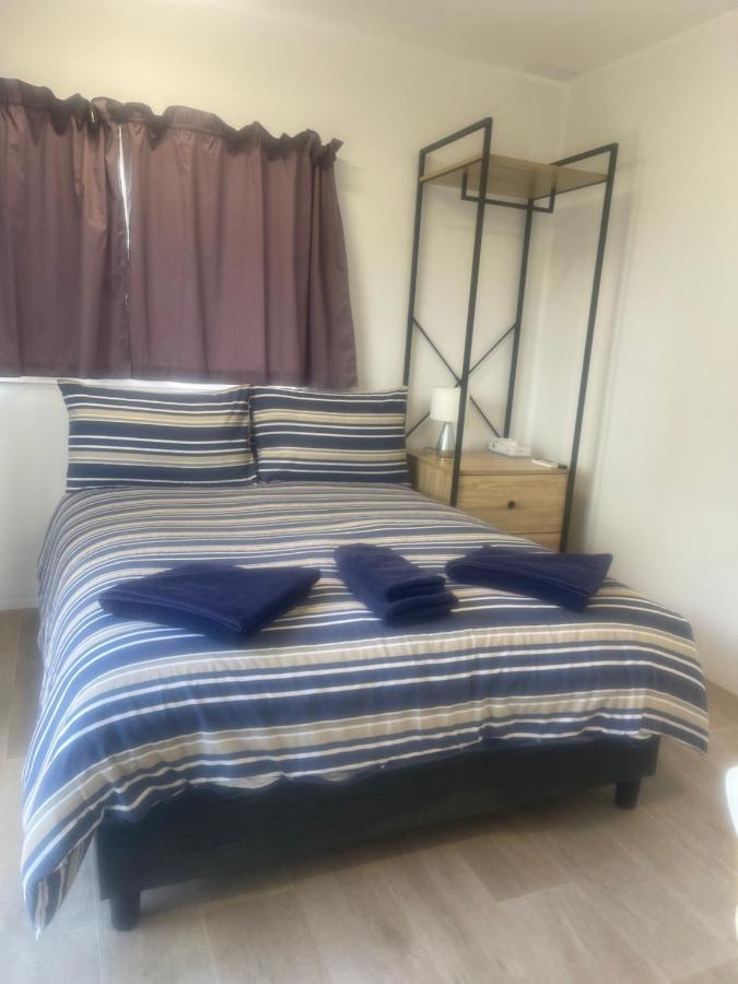 Bega Caravan Park Екстер'єр фото