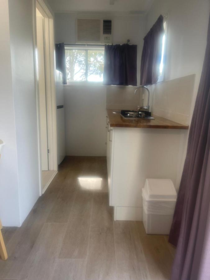 Bega Caravan Park Екстер'єр фото
