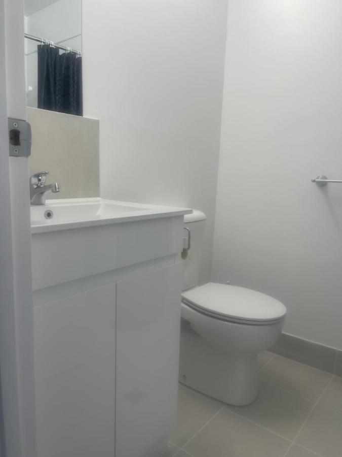 Bega Caravan Park Екстер'єр фото