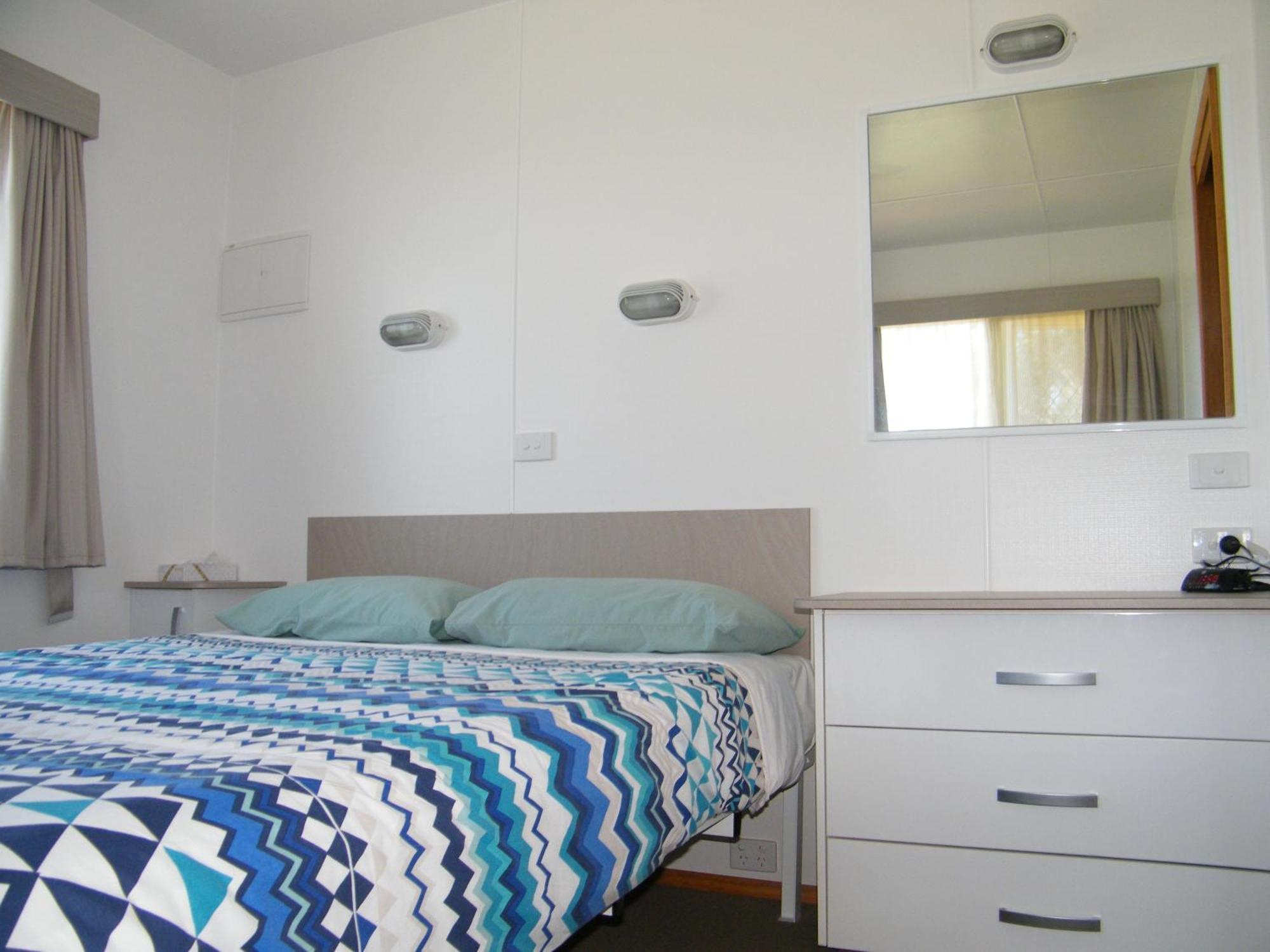 Bega Caravan Park Екстер'єр фото
