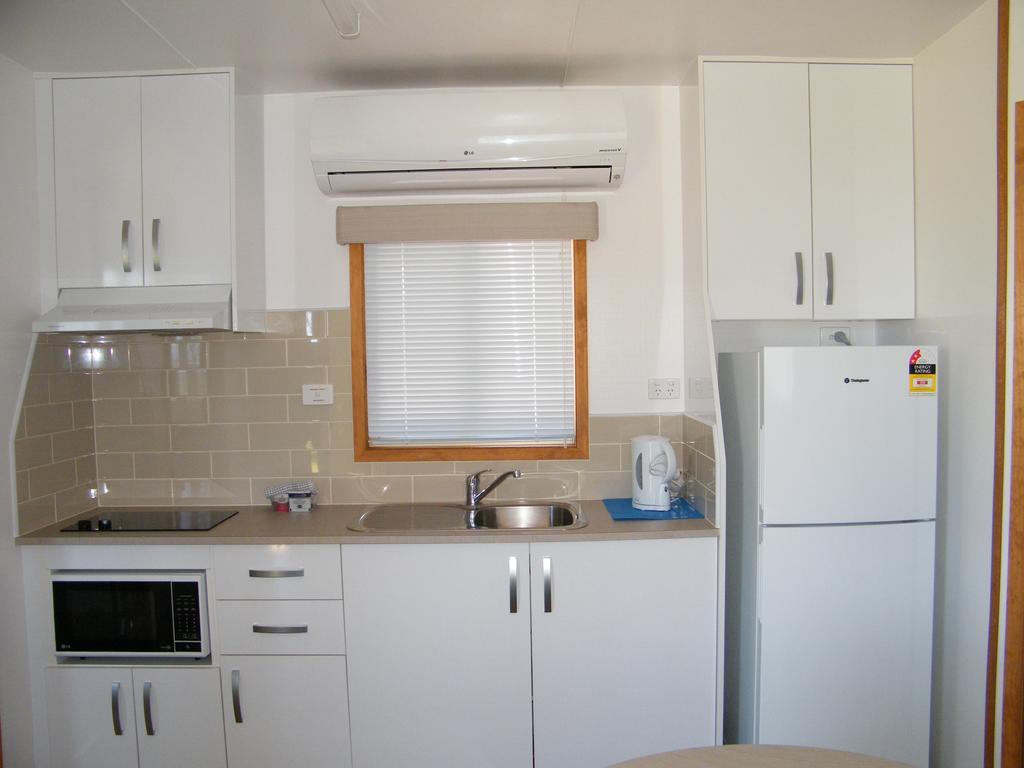 Bega Caravan Park Екстер'єр фото