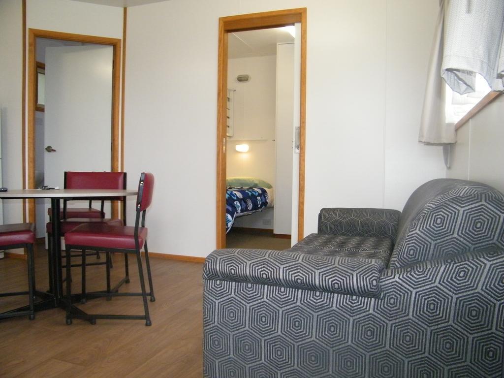 Bega Caravan Park Екстер'єр фото