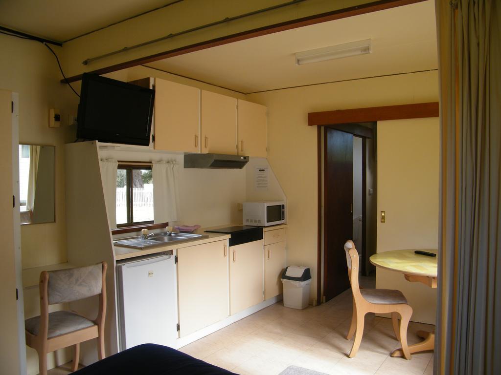 Bega Caravan Park Екстер'єр фото
