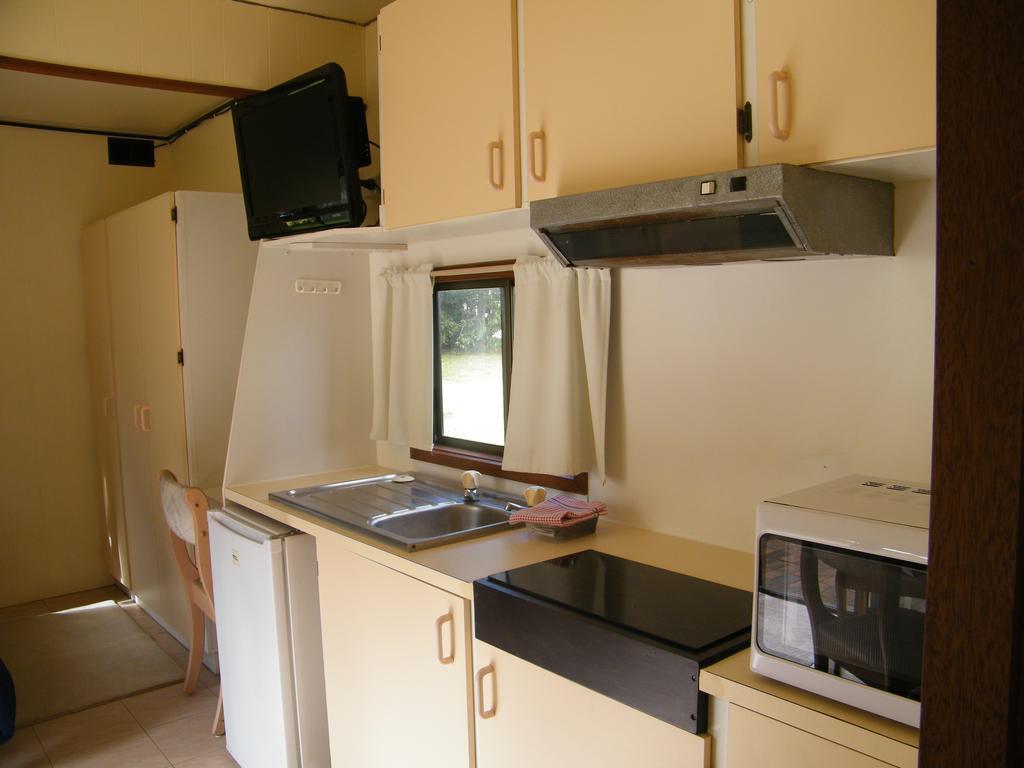Bega Caravan Park Екстер'єр фото