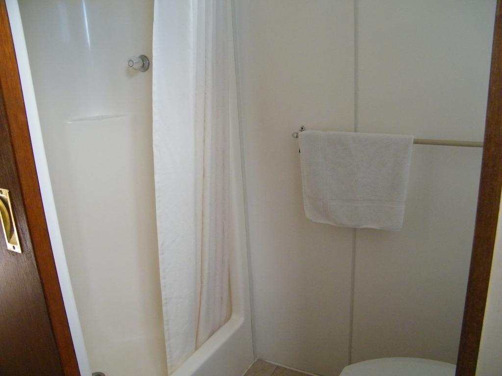 Bega Caravan Park Екстер'єр фото