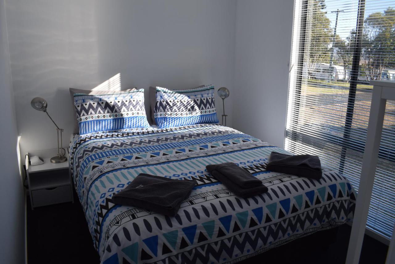 Bega Caravan Park Екстер'єр фото
