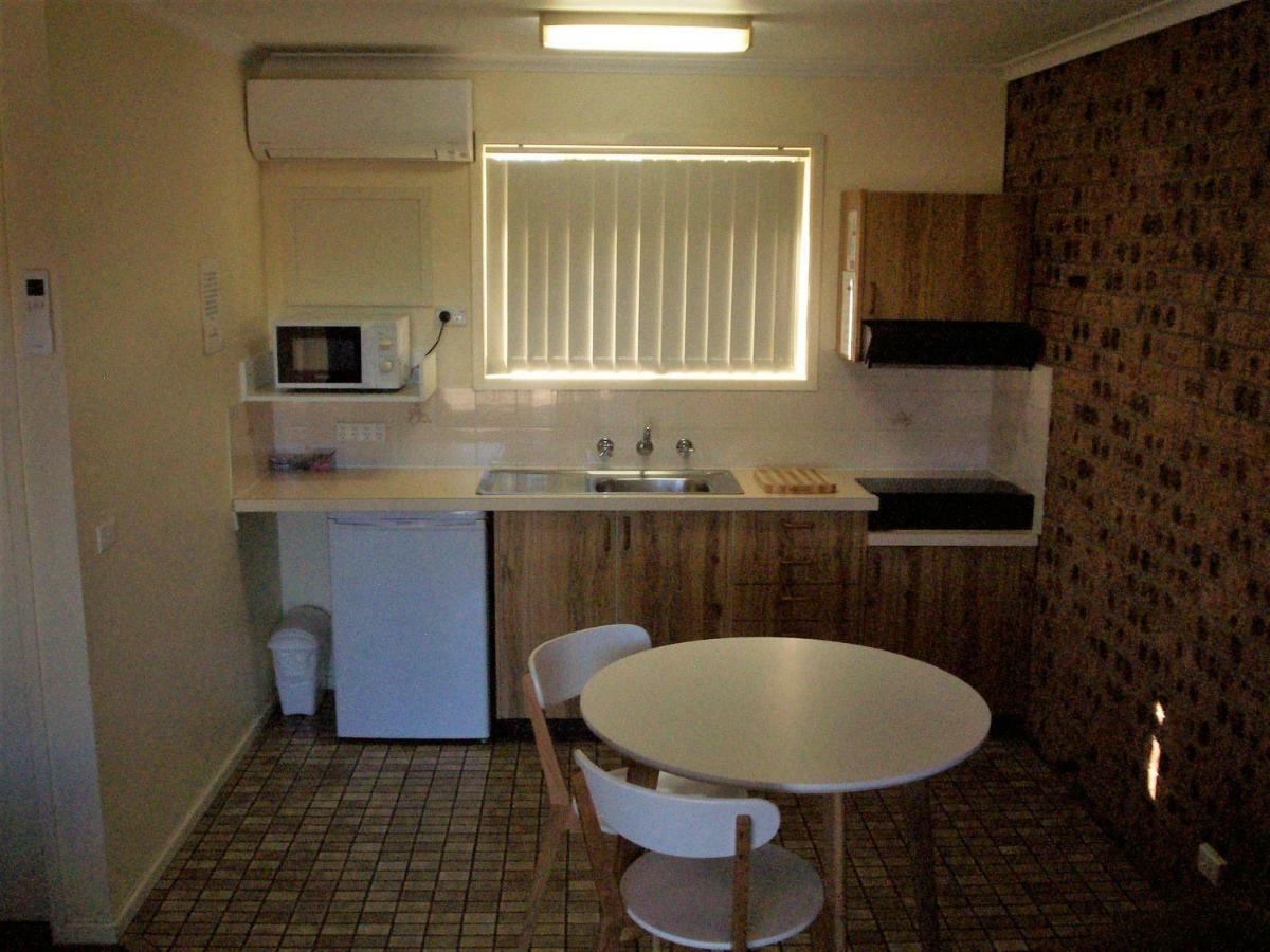 Bega Caravan Park Екстер'єр фото
