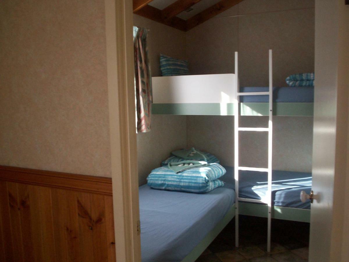 Bega Caravan Park Екстер'єр фото