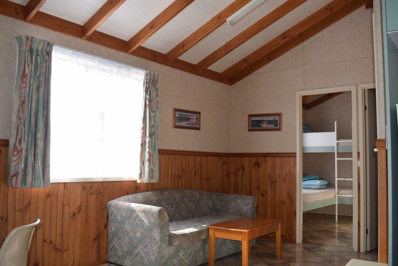 Bega Caravan Park Екстер'єр фото
